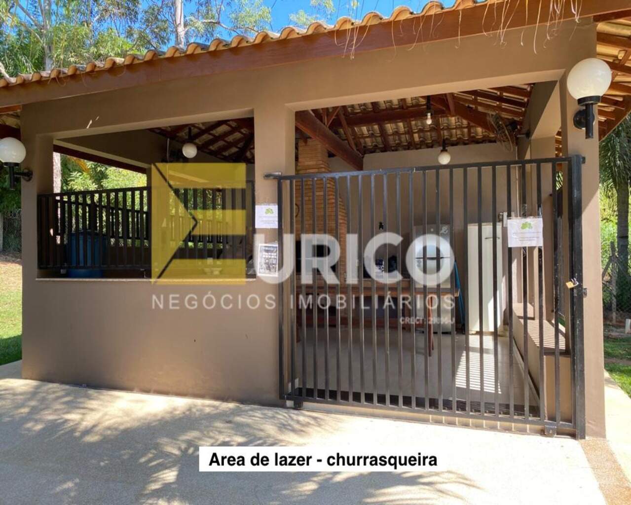 Terreno em Condomínio à venda no Condomínio Terras de Santa Teresa em Itupeva/SP: Foto 15