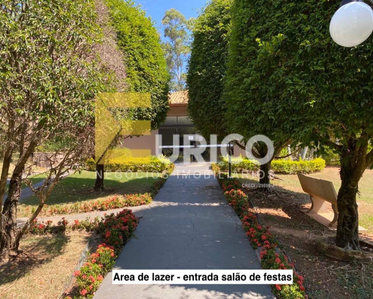 Terreno em Condomínio à venda no Condomínio Terras de Santa Teresa em Itupeva/SP: Foto 16