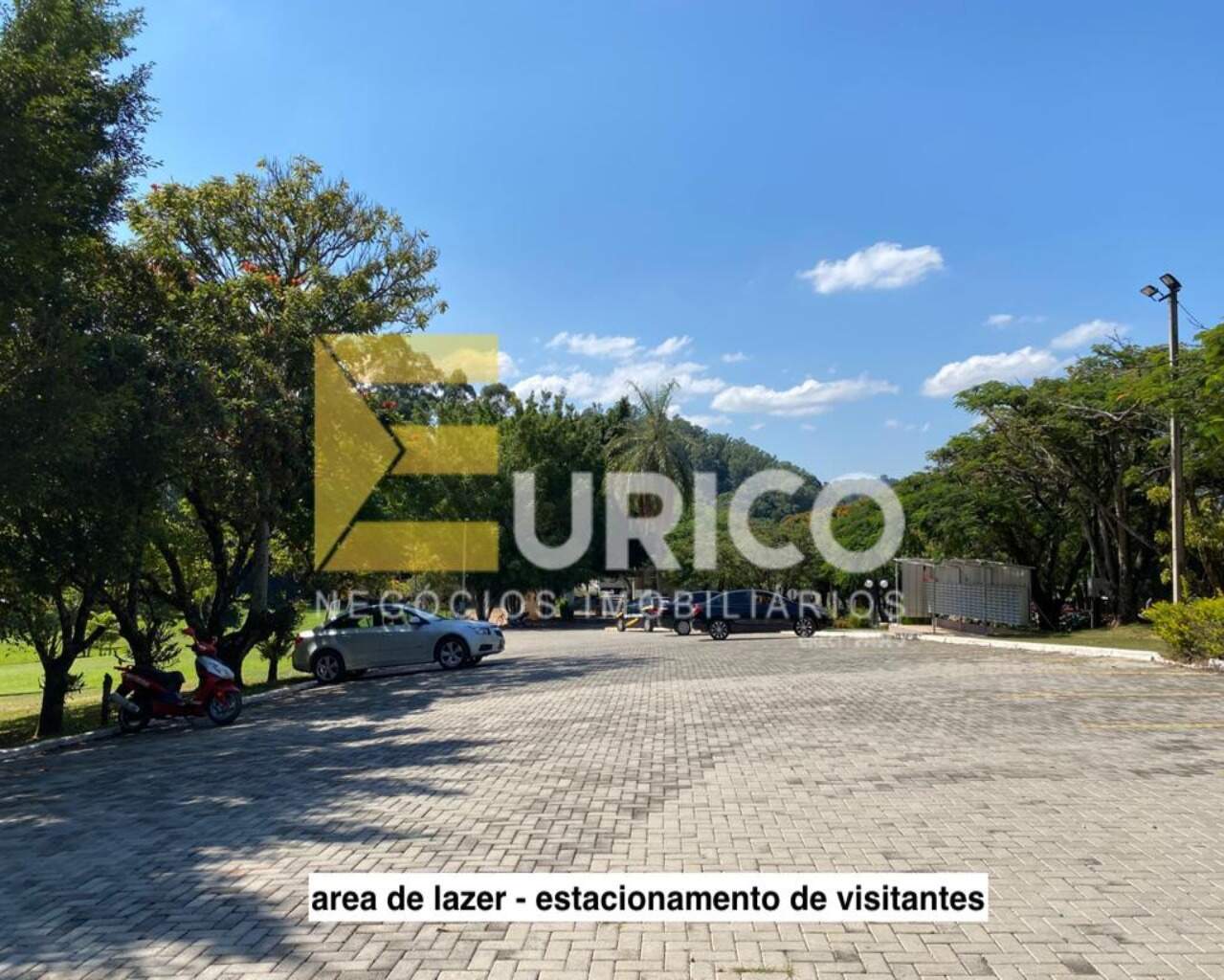 Terreno em Condomínio à venda no Condomínio Terras de Santa Teresa em Itupeva/SP: Foto 17