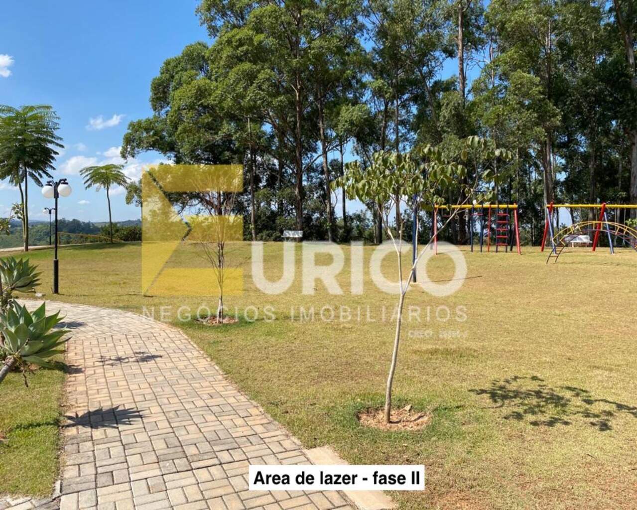 Terreno em Condomínio à venda no Condomínio Terras de Santa Teresa em Itupeva/SP: Foto 18