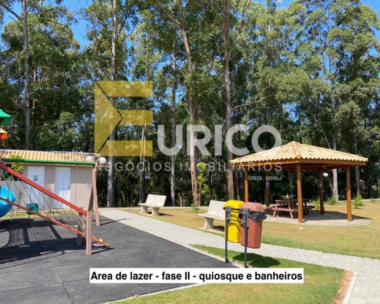 Terreno em Condomínio à venda no Condomínio Terras de Santa Teresa em Itupeva/SP: Foto 20