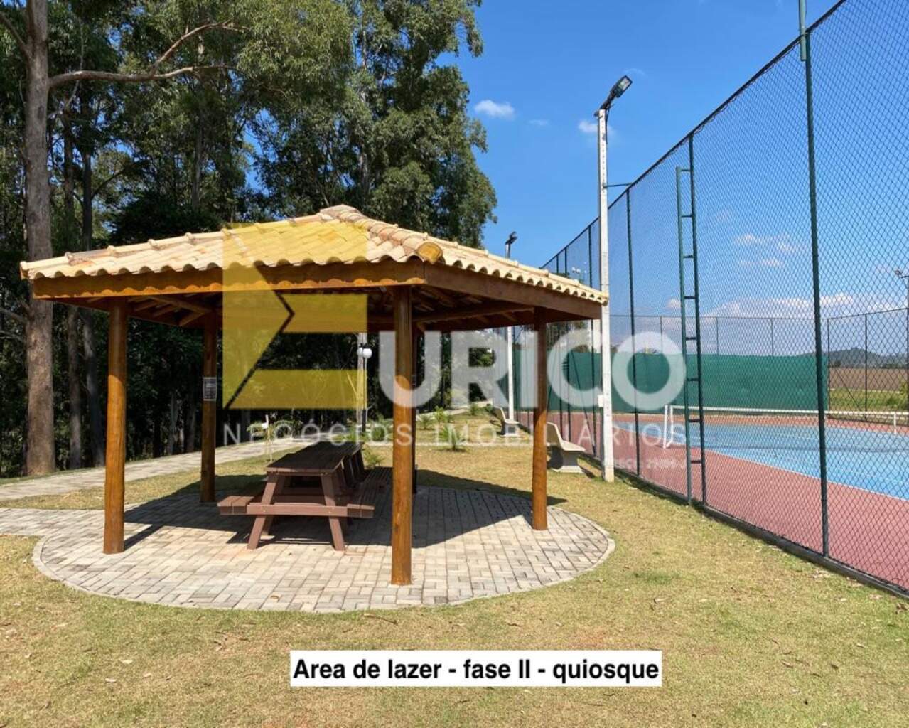 Terreno em Condomínio à venda no Condomínio Terras de Santa Teresa em Itupeva/SP: Foto 22