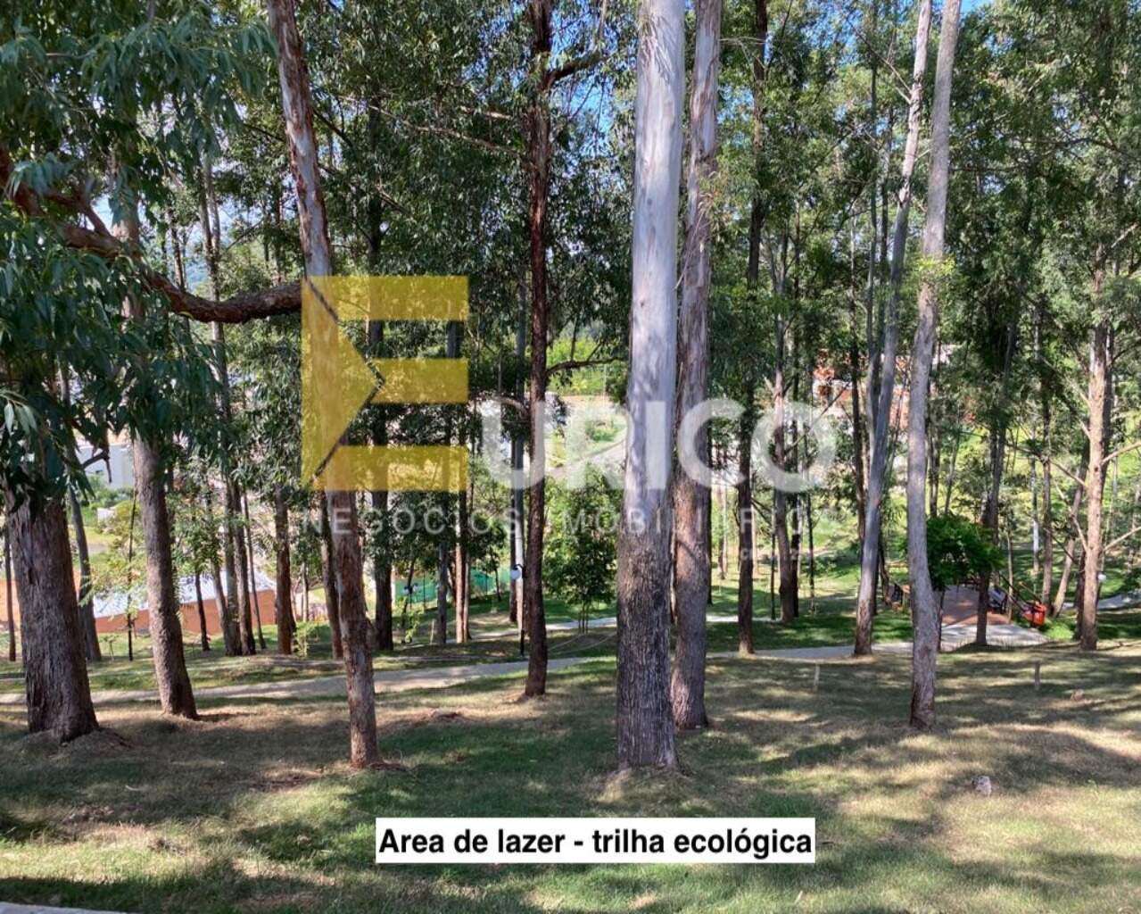 Terreno em Condomínio à venda no Condomínio Terras de Santa Teresa em Itupeva/SP: Foto 23