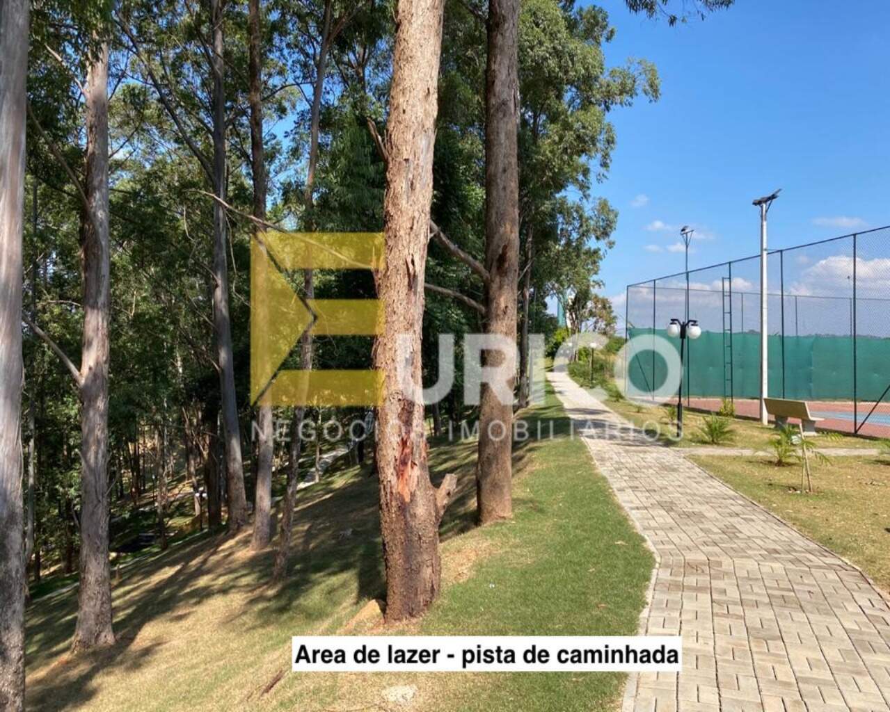 Terreno em Condomínio à venda no Condomínio Terras de Santa Teresa em Itupeva/SP: Foto 25
