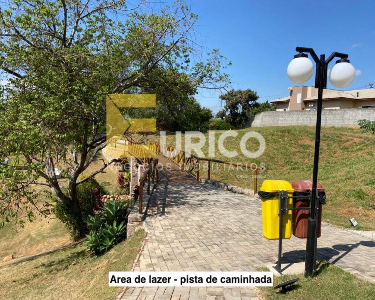 Terreno em Condomínio à venda no Condomínio Terras de Santa Teresa em Itupeva/SP: Foto 27