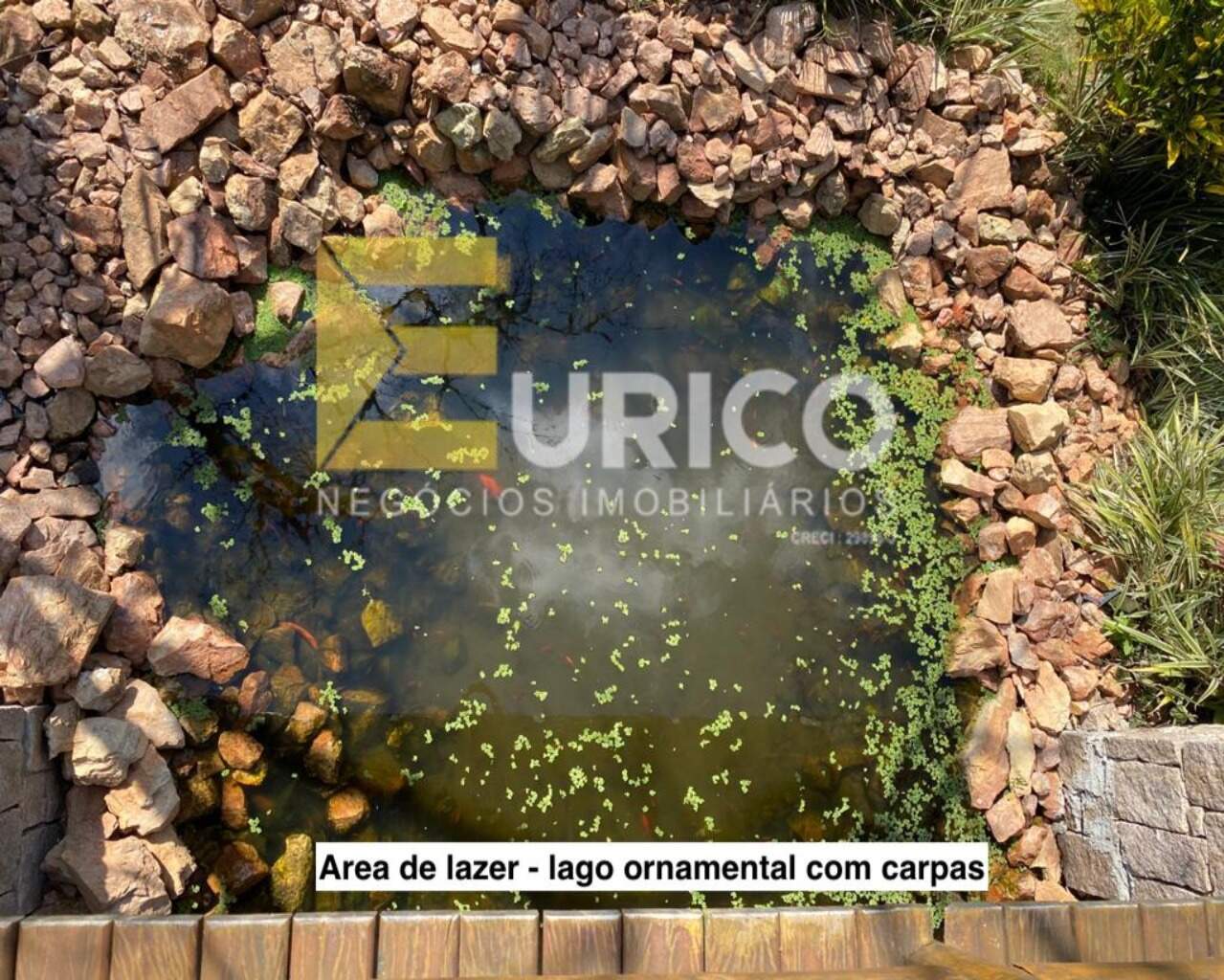 Terreno em Condomínio à venda no Condomínio Terras de Santa Teresa em Itupeva/SP: Foto 29