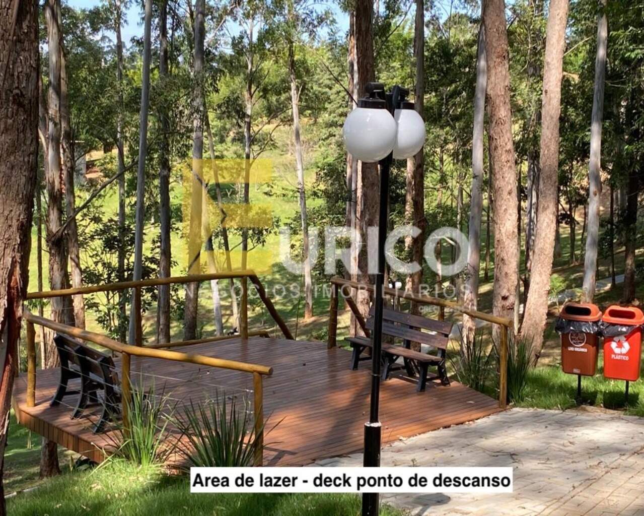 Terreno em Condomínio à venda no Condomínio Terras de Santa Teresa em Itupeva/SP: Foto 32