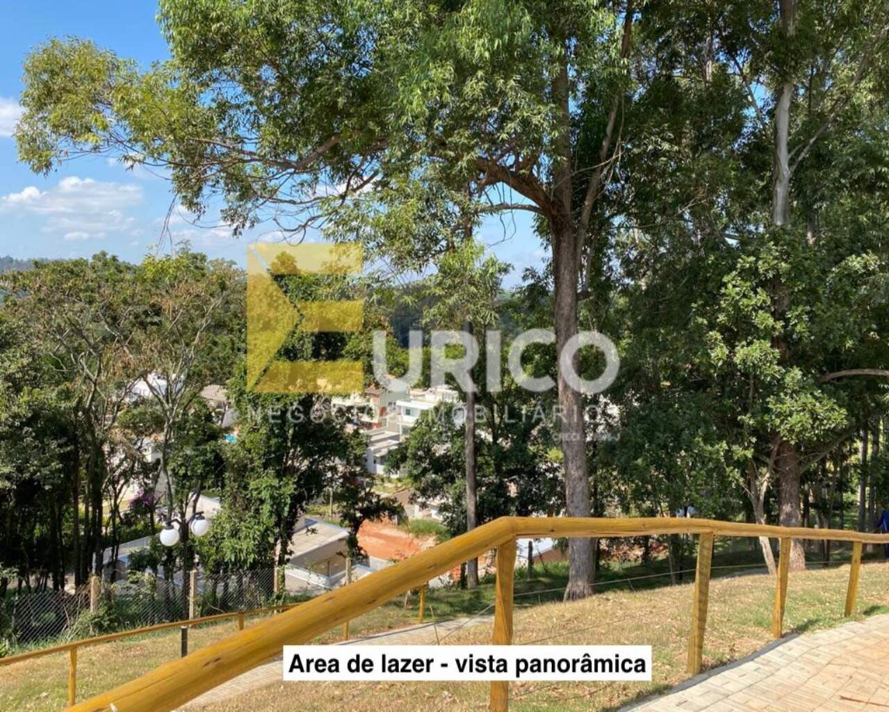 Terreno em Condomínio à venda no Condomínio Terras de Santa Teresa em Itupeva/SP: Foto 35