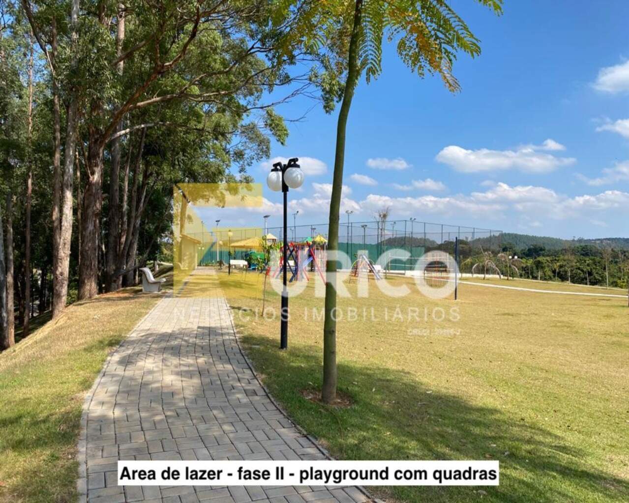 Terreno em Condomínio à venda no Condomínio Terras de Santa Teresa em Itupeva/SP: Foto 36