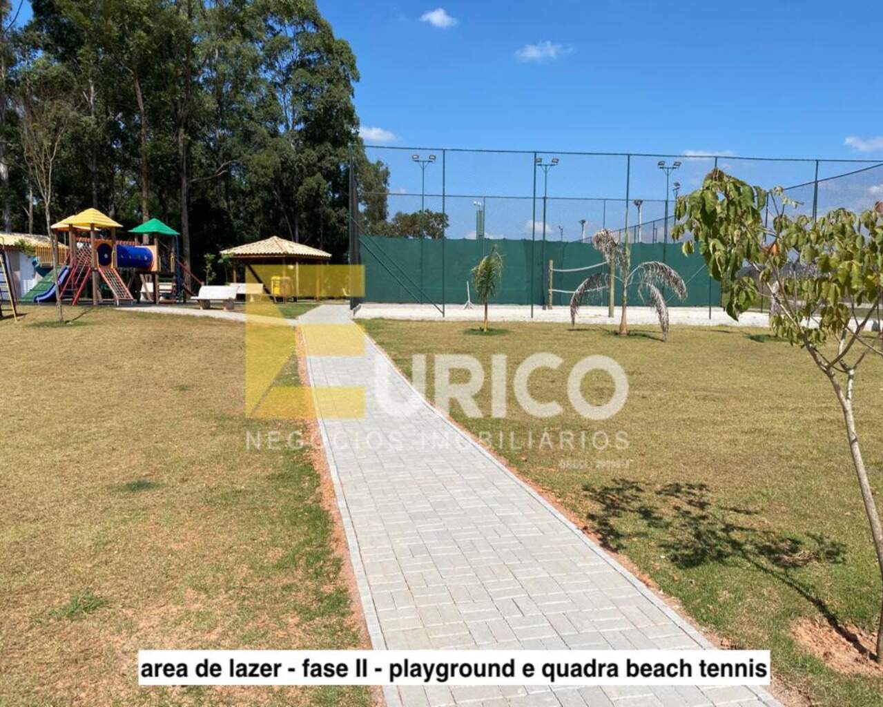 Terreno em Condomínio à venda no Condomínio Terras de Santa Teresa em Itupeva/SP: Foto 37