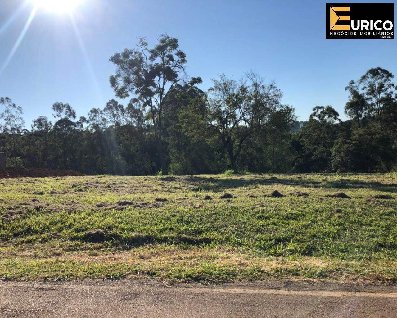 Terreno em Condomínio à venda no Condomínio Terras de Santa Teresa em Itupeva/SP: Foto 02