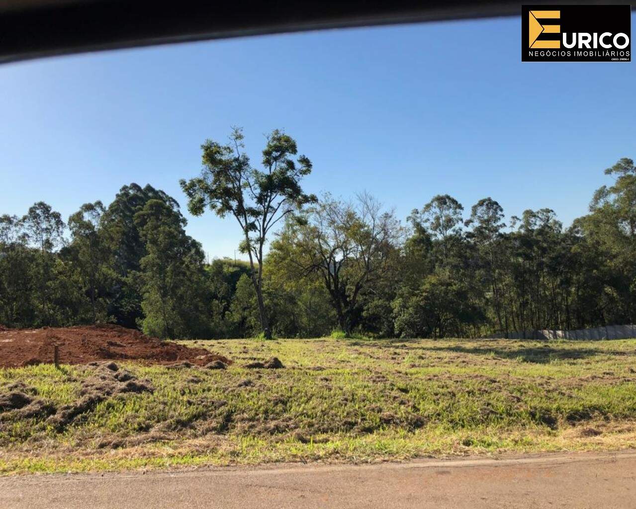 Terreno em Condomínio à venda no Condomínio Terras de Santa Teresa em Itupeva/SP: Foto 03