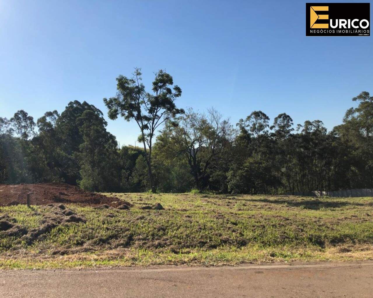 Terreno em Condomínio à venda no Condomínio Terras de Santa Teresa em Itupeva/SP: Foto 04