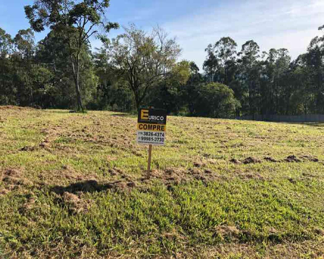 Terreno em Condomínio à venda no Condomínio Terras de Santa Teresa em Itupeva/SP: Foto