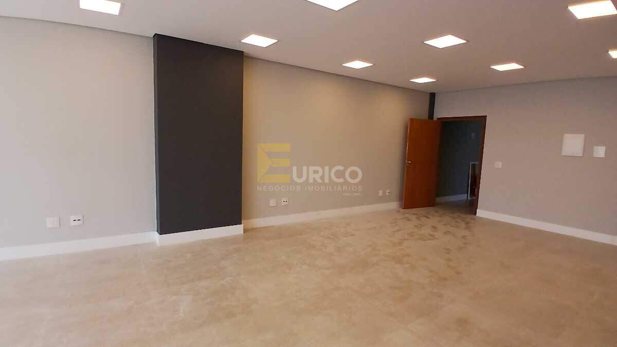 Sala para aluguel no Centro em Vinhedo/SP: 