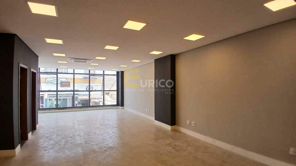 Sala para aluguel no Centro em Vinhedo/SP: 