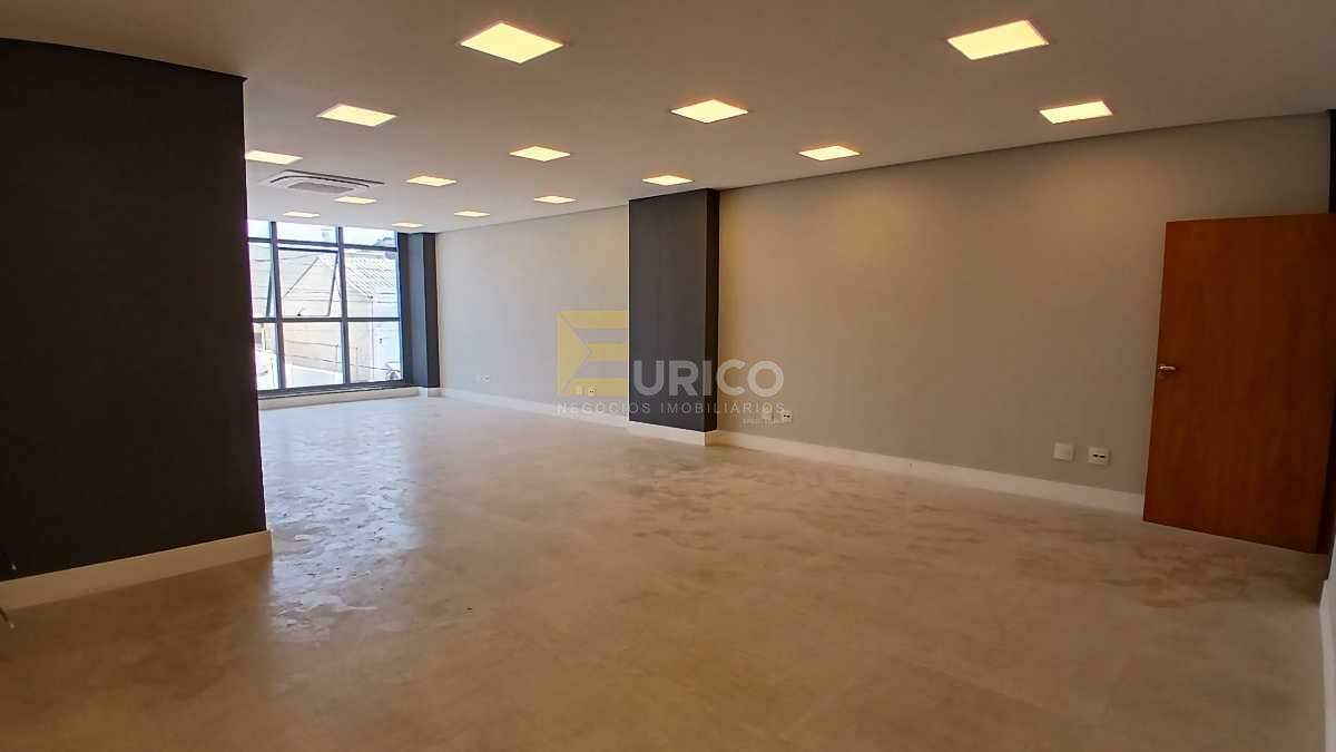 Sala para aluguel no Centro em Vinhedo/SP: 