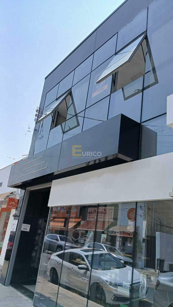 Sala para aluguel no Centro em Vinhedo/SP: 