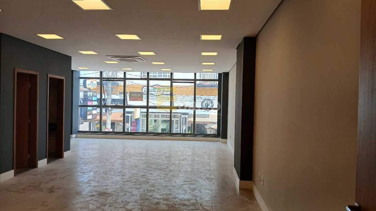 Sala para aluguel no Centro em Vinhedo/SP: 