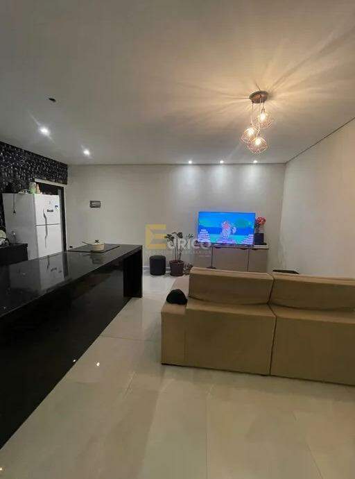 Casa à venda no Jardim das Angélicas em Itupeva/SP: 