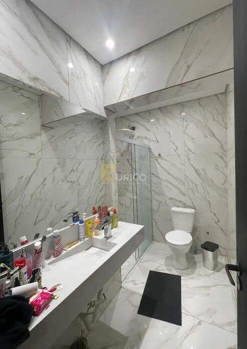 Casa à venda no Jardim das Angélicas em Itupeva/SP: 