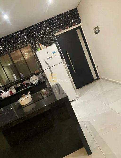 Casa à venda no Jardim das Angélicas em Itupeva/SP: 