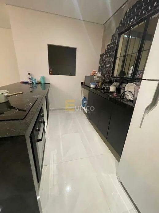 Casa à venda no Jardim das Angélicas em Itupeva/SP: 