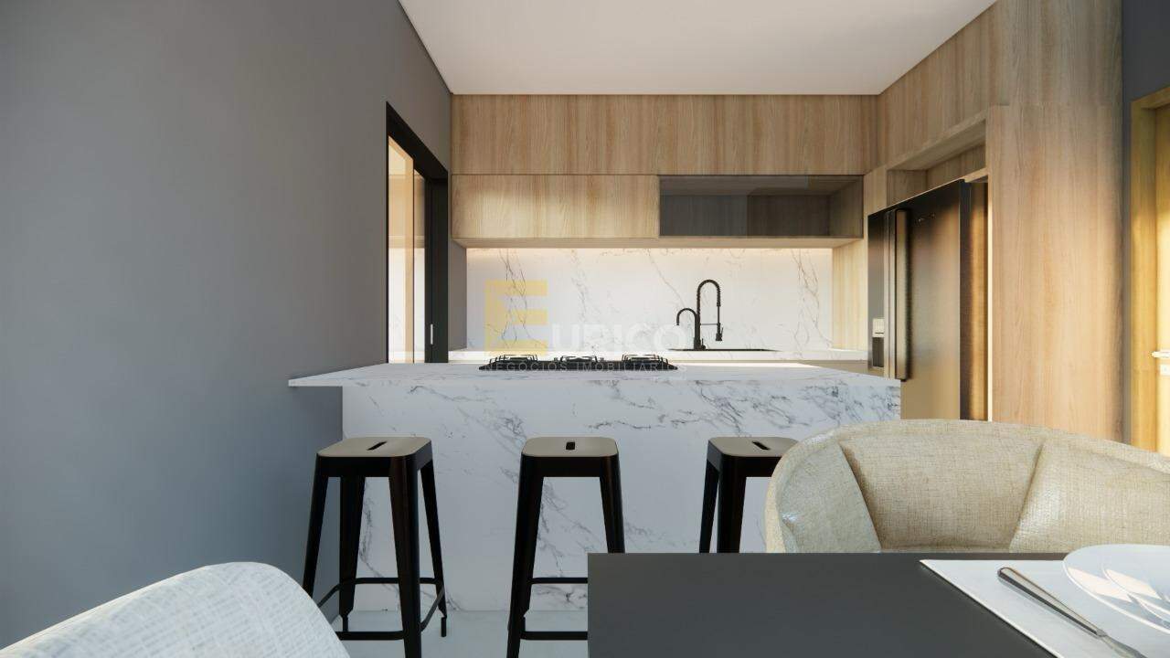 Casa à venda no Condomínio Residencial Bosque da Mata em Valinhos/SP: 