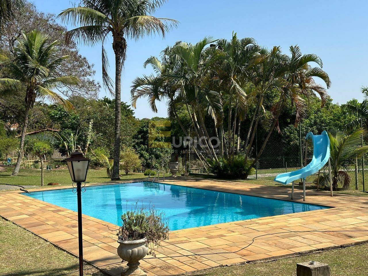 Chácara à venda no CHÁCARAS SÃO BENTO em Valinhos/SP: 