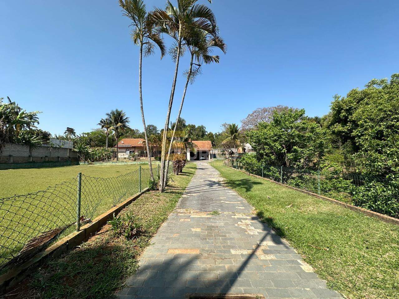 Chácara à venda no CHÁCARAS SÃO BENTO em Valinhos/SP: 