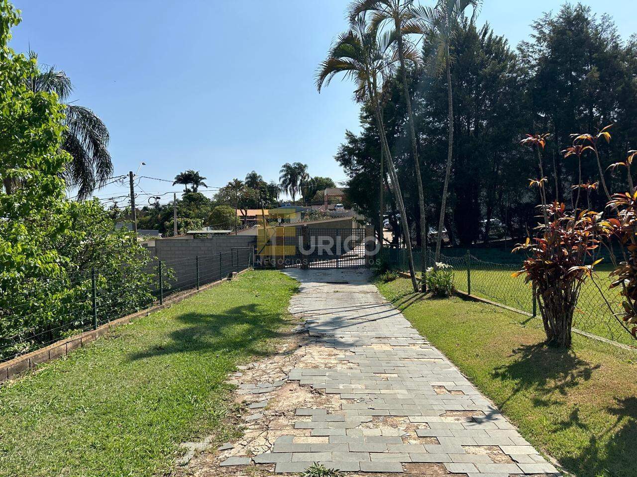 Chácara à venda no CHÁCARAS SÃO BENTO em Valinhos/SP: 