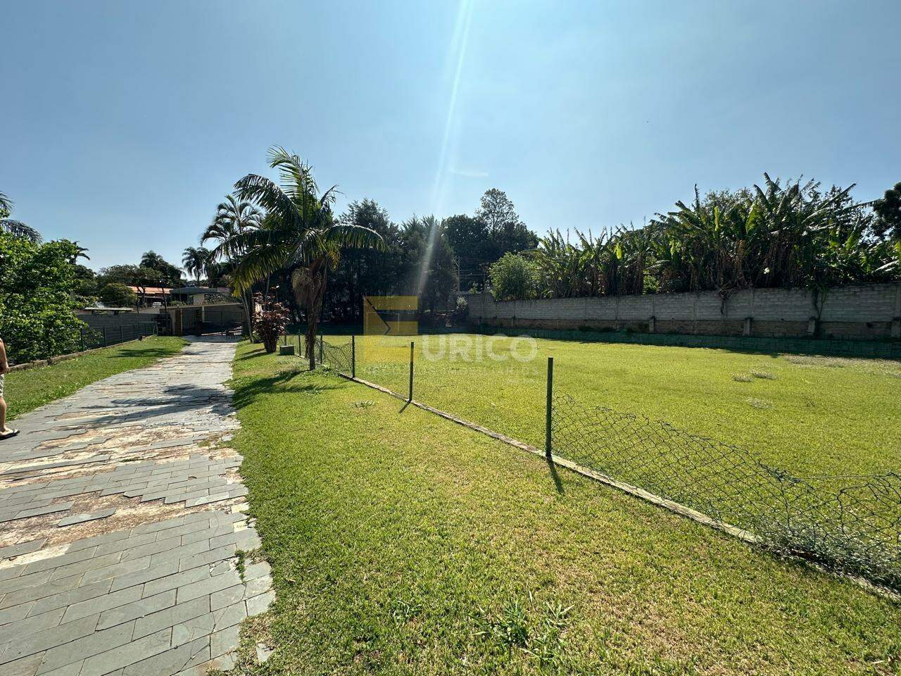 Chácara à venda no CHÁCARAS SÃO BENTO em Valinhos/SP: 