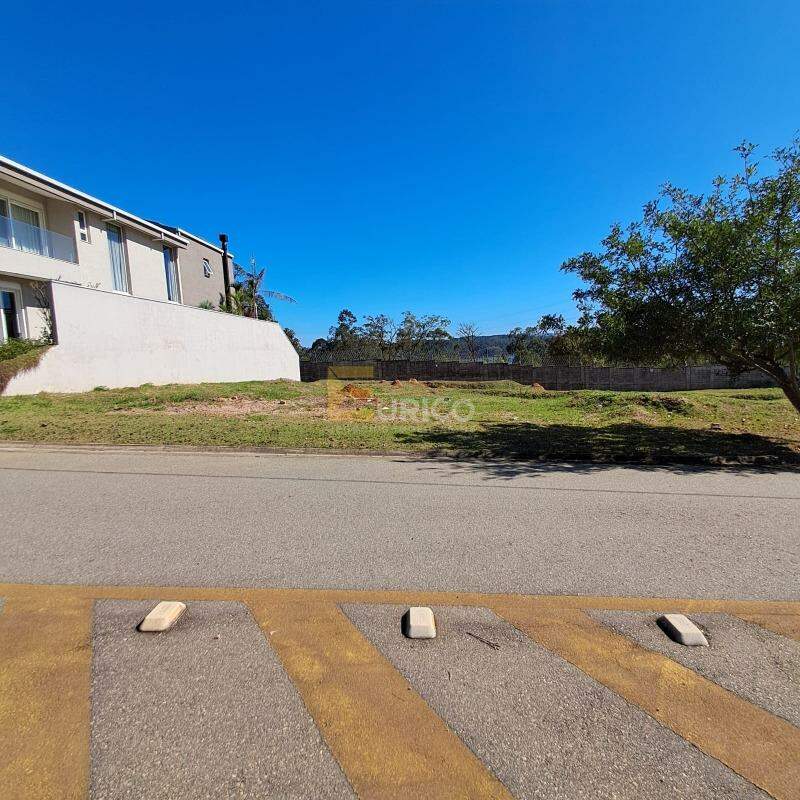 Terreno em Condomínio à venda no Condominio Bosque do Horto em Jundiaí/SP: 