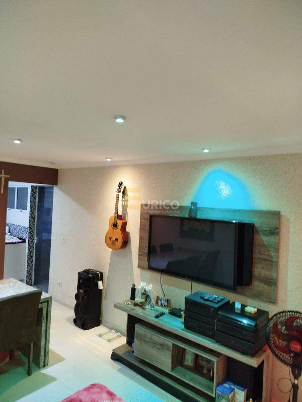 Casa à venda no Fazenda Grande em Jundiaí/SP: 