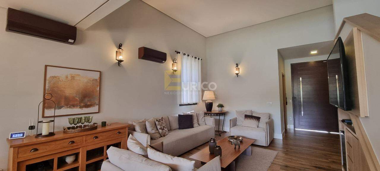 Casa em condomínio à venda no Condomínio Terras de Vinhedo em Vinhedo/SP: 