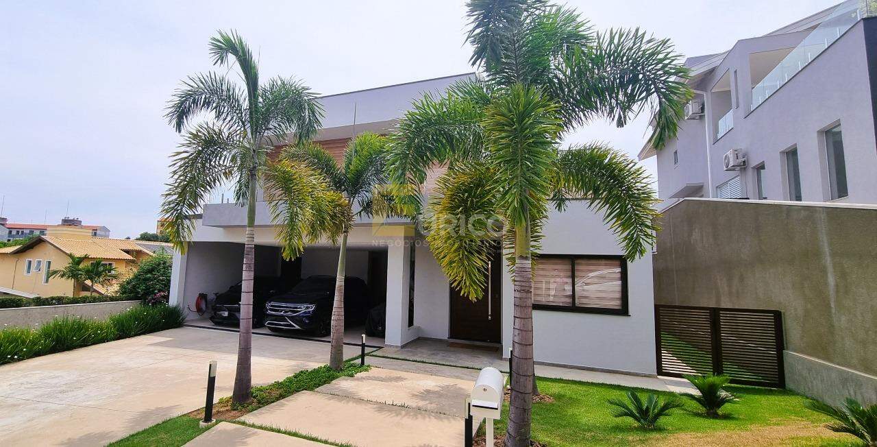 Casa em condomínio à venda no Condomínio Terras de Vinhedo em Vinhedo/SP: 