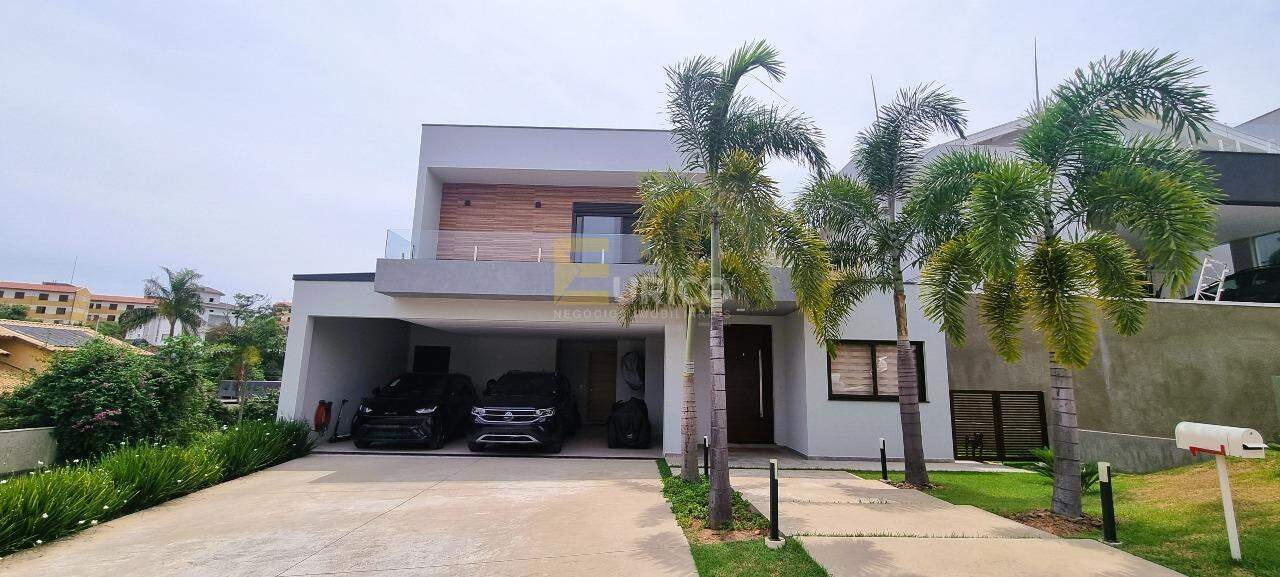 Casa em condomínio à venda no Condomínio Terras de Vinhedo em Vinhedo/SP: 