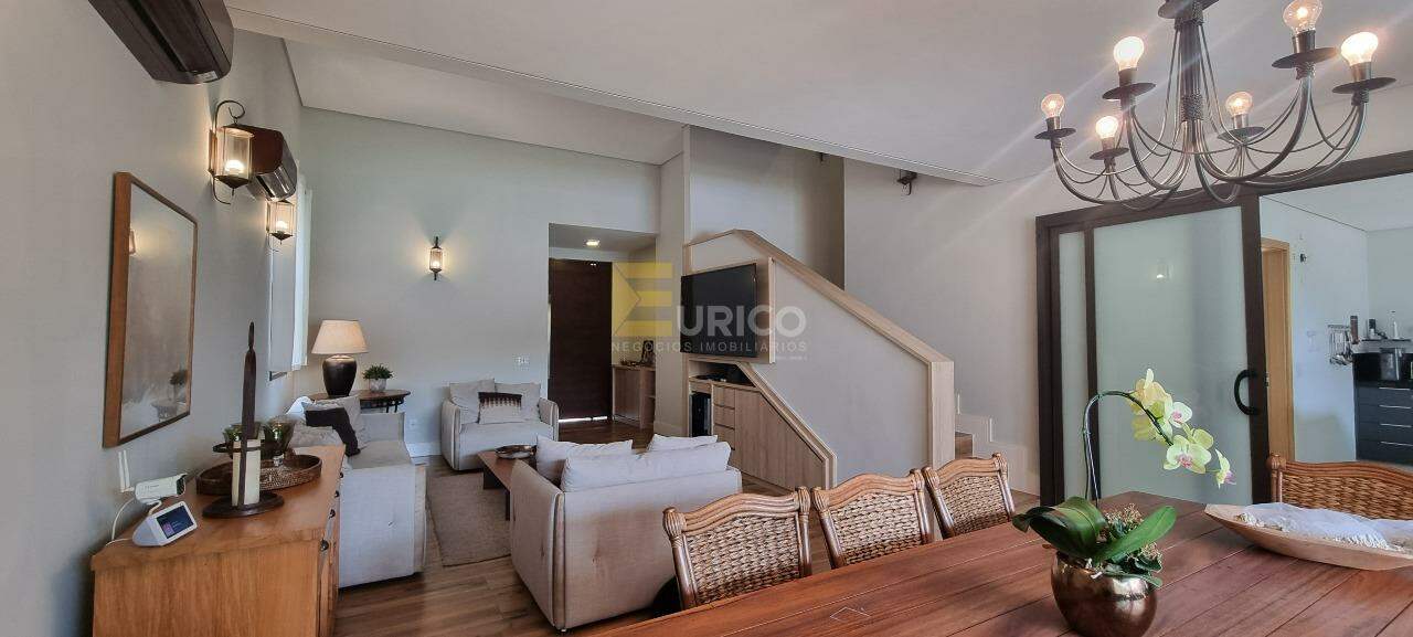 Casa em condomínio à venda no Condomínio Terras de Vinhedo em Vinhedo/SP: 