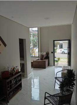 Casa em condomínio à venda no Condomínio Gran Ville São Venâncio em Itupeva/SP: 