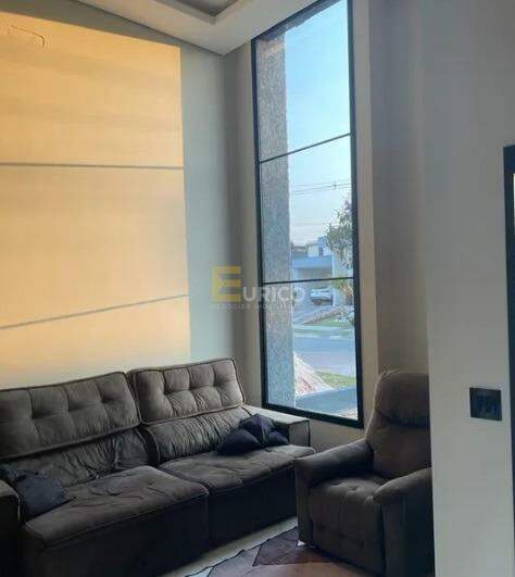 Casa em condomínio à venda no Condomínio Gran Ville São Venâncio em Itupeva/SP: 