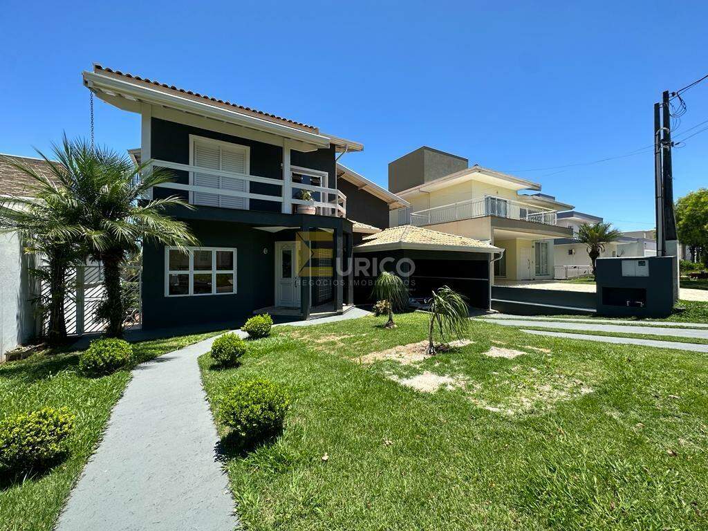 Casa em condomínio à venda no Condomínio Alpes de Vinhedo em Vinhedo/SP: 