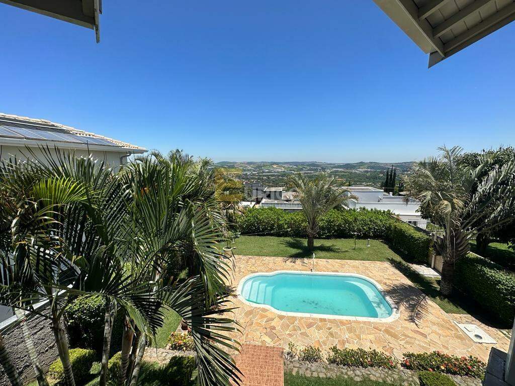 Casa em condomínio à venda no Condomínio Alpes de Vinhedo em Vinhedo/SP: 