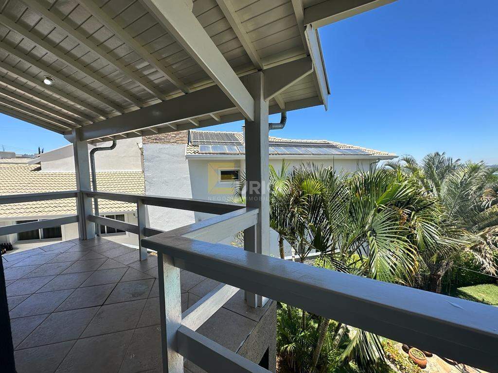 Casa em condomínio à venda no Condomínio Alpes de Vinhedo em Vinhedo/SP: 