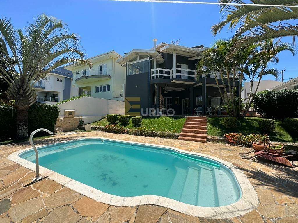 Casa em condomínio à venda no Condomínio Alpes de Vinhedo em Vinhedo/SP: 