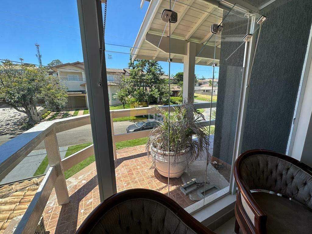 Casa em condomínio à venda no Condomínio Alpes de Vinhedo em Vinhedo/SP: 