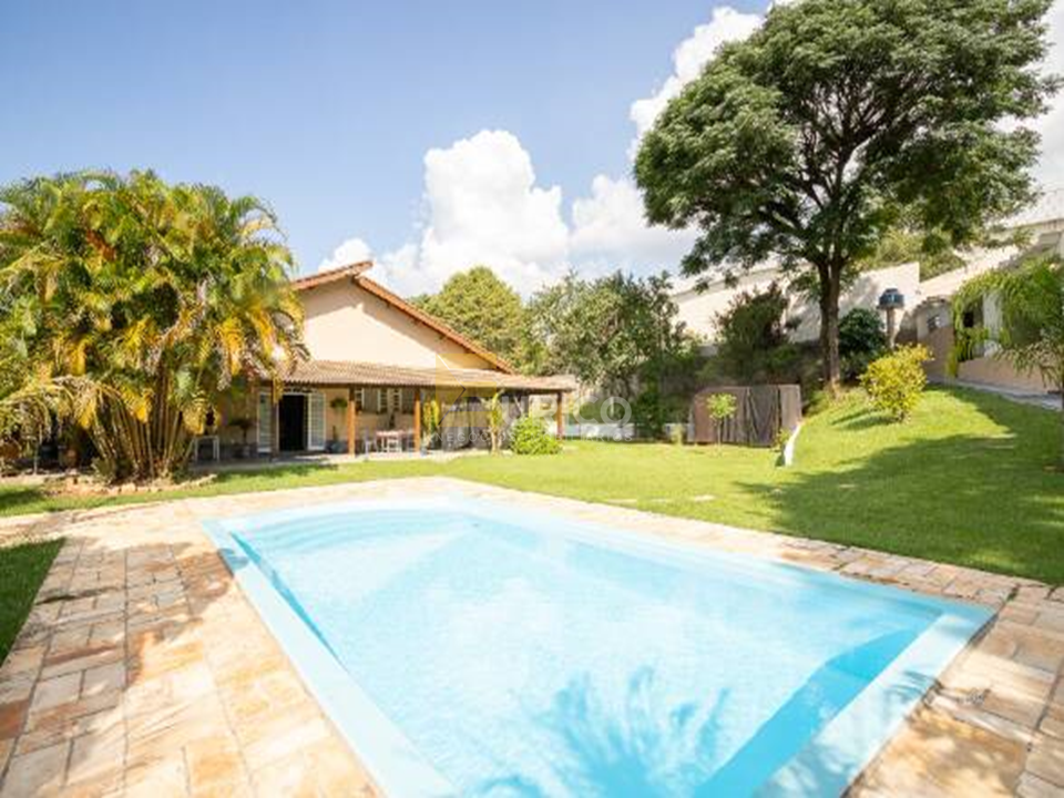 Chácara à venda no CHÁCARA MORADA MEDITERRÂNEA em Jundiaí/SP: 