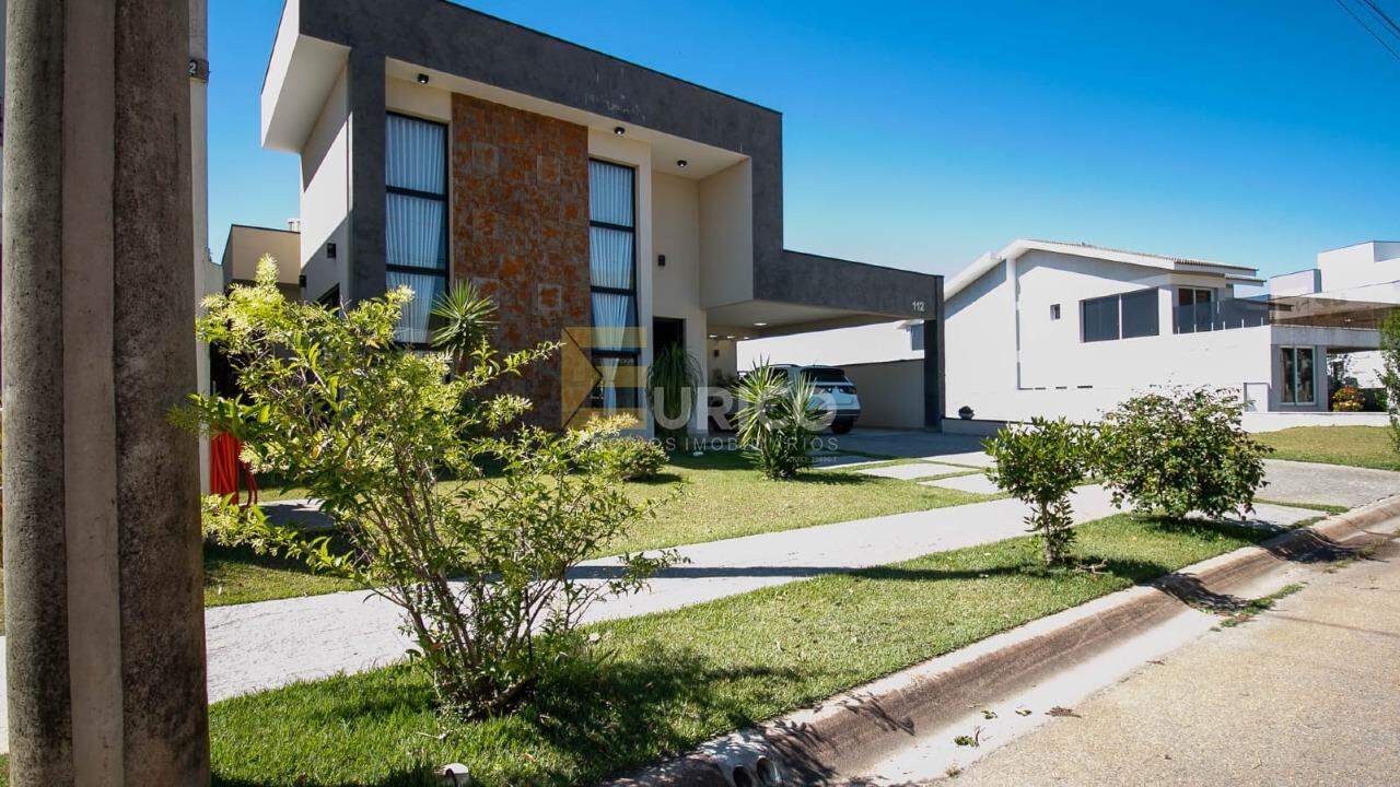 Casa em condomínio à venda no Condomínio Residencial Ibi Aram I em Itupeva/SP: 