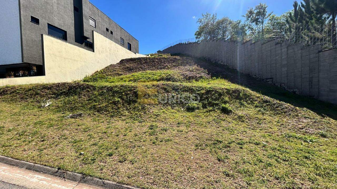 Terreno em Condomínio à venda no Condominio Bosque do Horto em Jundiaí/SP: 