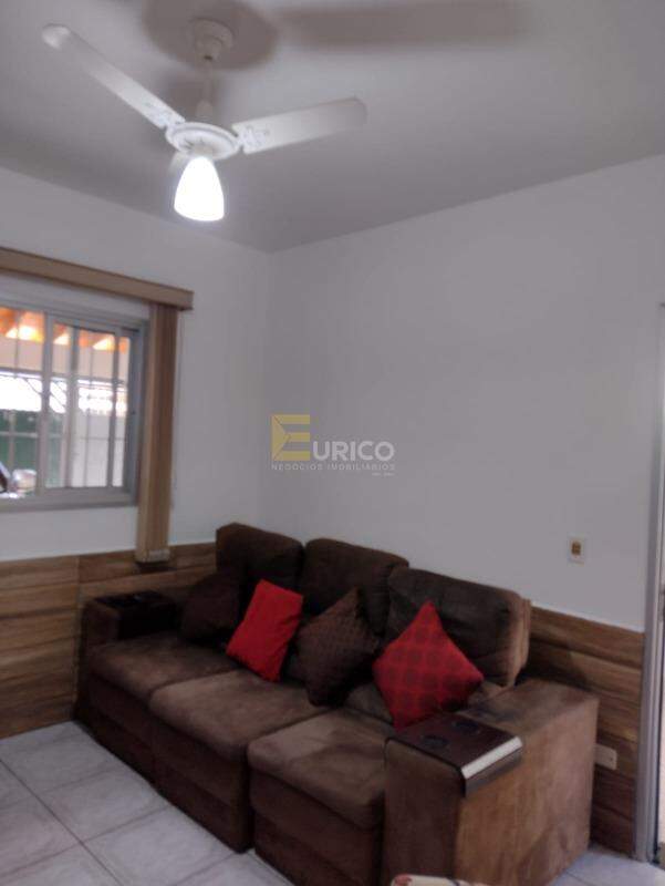 Casa à venda no Vila Rio Branco em Jundiaí/SP: 