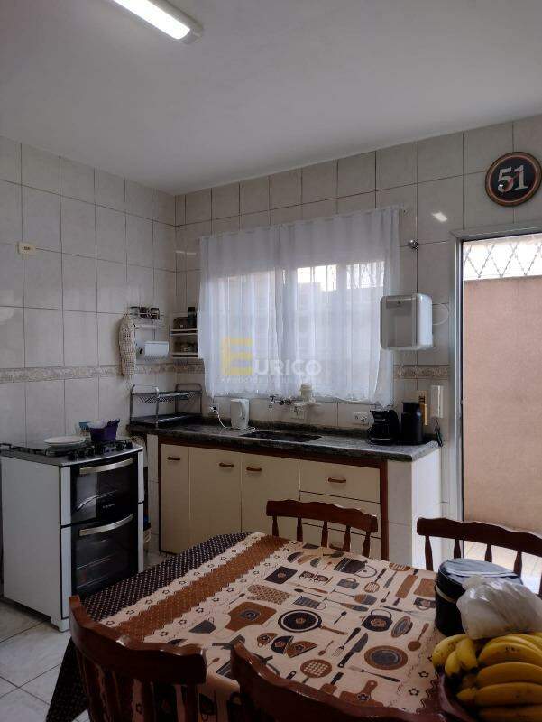 Casa à venda no Vila Rio Branco em Jundiaí/SP: 